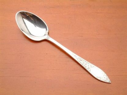 Picture of Small Tsps 5-1/2"