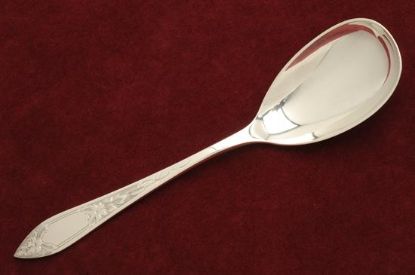 Picture of Berry Serving Spoon