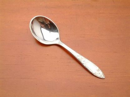 Picture of Baby Spoon