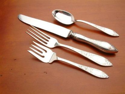 Picture of 4pc.lunch French Blade