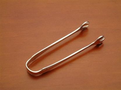 Picture of Sugar Tongs