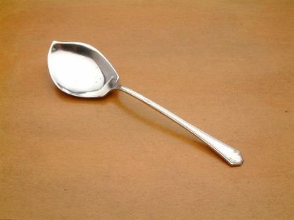 Picture of Mint Jelly Serv.spoon