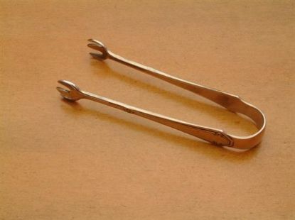 Picture of Sugar Tongs