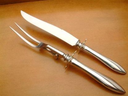 Picture of Steak Carving Set