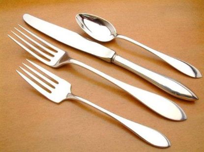 Picture of 4pc.lunch Modern Blade