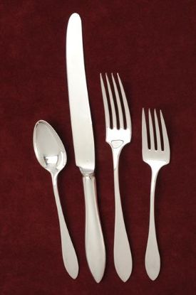 Picture of 4pc. Dinner French Bl.