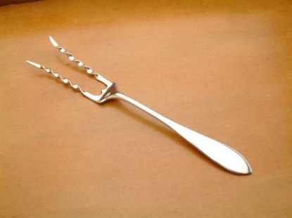 Picture of Baked Potato Serv.fork