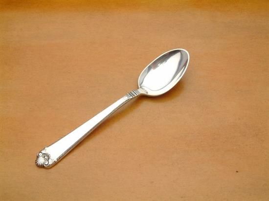 Picture of Teaspoons