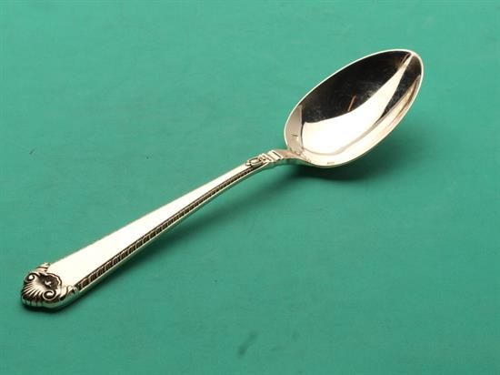 Picture of Place Soup Spoons