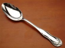 Picture of Place Soup Spoons