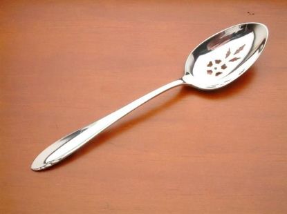 Picture of Pierced Tableserv.spn