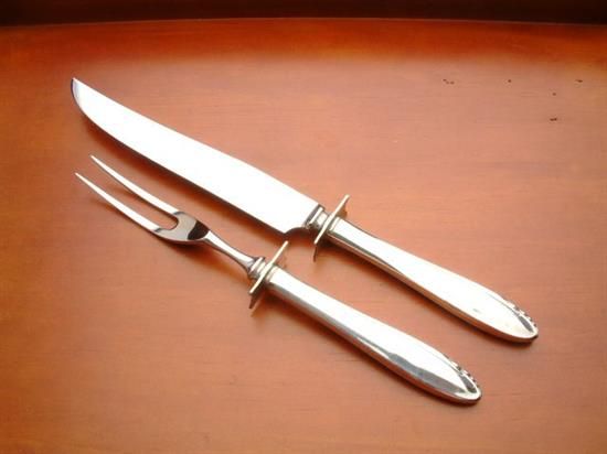 Picture of Steak Carving Set