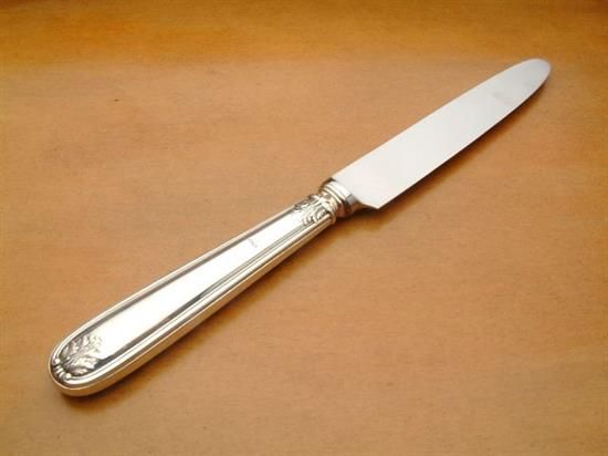 Picture of Dinner Knives French