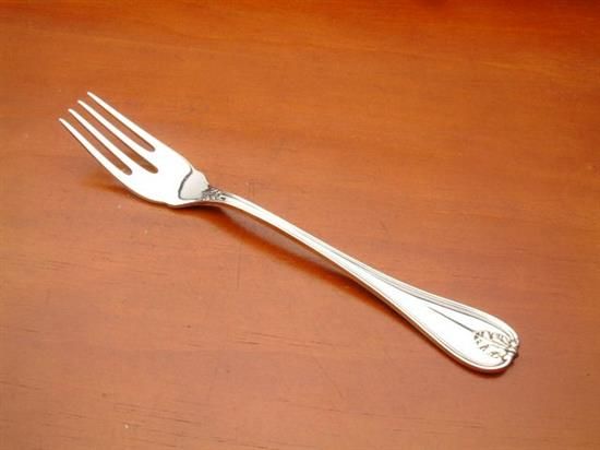 Picture of Salad Forks: