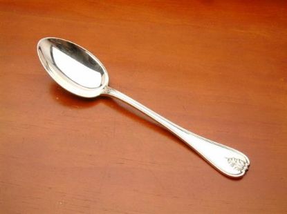 Picture of Place Soup Spoons