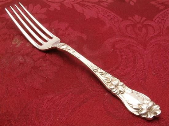 Picture of Dinner Forks