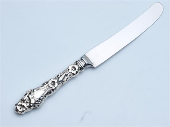 Picture of Dinner Knives French