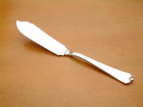 Picture of Flat Master Butter Ser