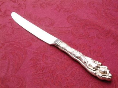 Picture of Dinner Knives French
