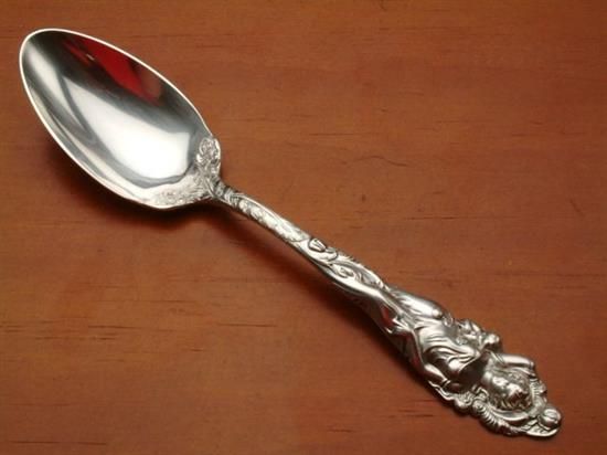 Picture of Teaspoons