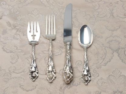 Picture of 4pc.lunch French Blade