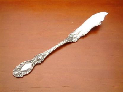 Picture of Flat Master Butter Ser