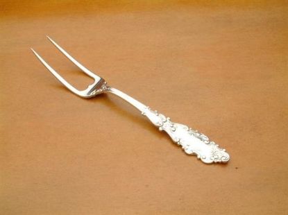 Picture of 2prong Roast Beef Fork