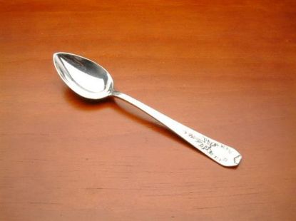 Picture of Teaspoons