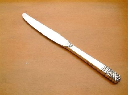 Picture of Place Knife Modern