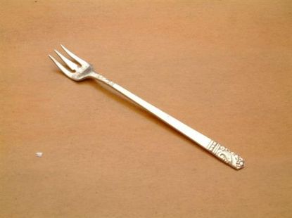 Picture of Cocktail Forks