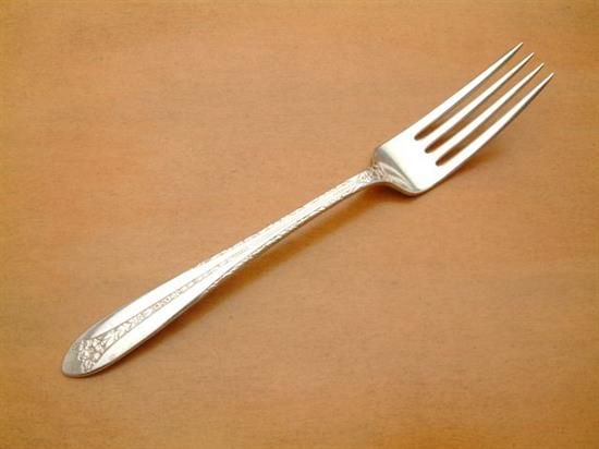 Picture of Luncheon Forks