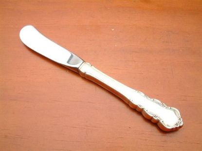 Picture of Hh Paddle Bl.spreaders