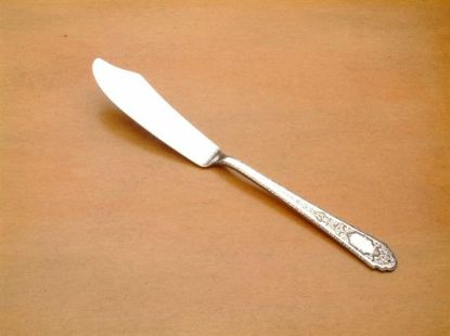 Picture of Flat Master Butter Ser