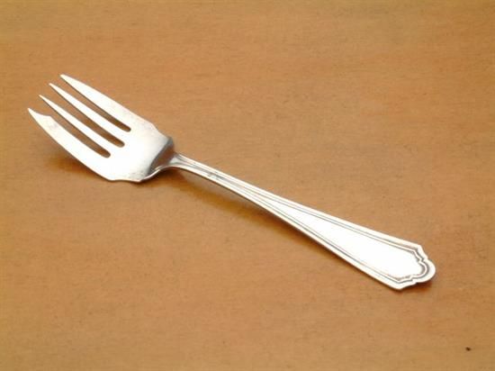 Picture of Salad Forks: