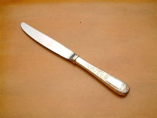 Picture of Lunch Knife Modern