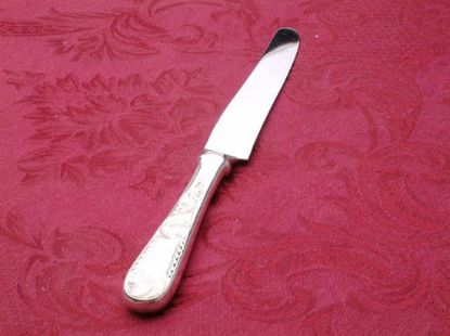 Picture of Lunch Knife French Bl.