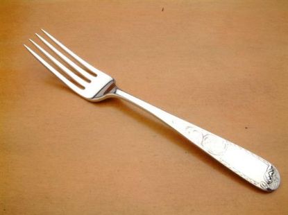 Picture of New Dinner Size Forks