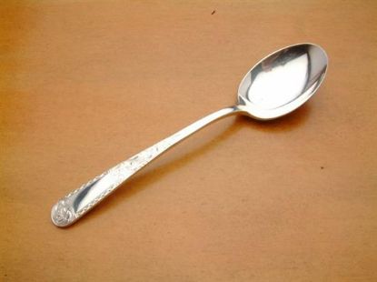 Picture of Place Soup Spoons