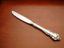 Picture of Dinner Knives Modern
