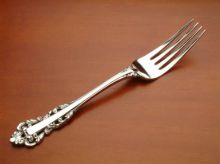 Picture of Dinner Forks