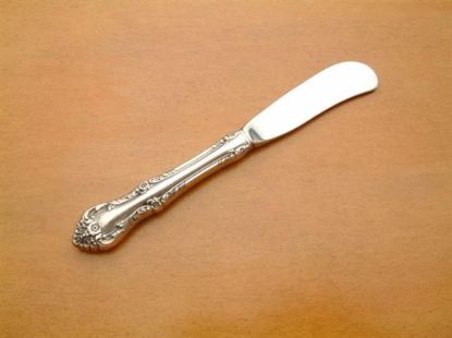 Picture of Hh Paddle Bl.spreaders