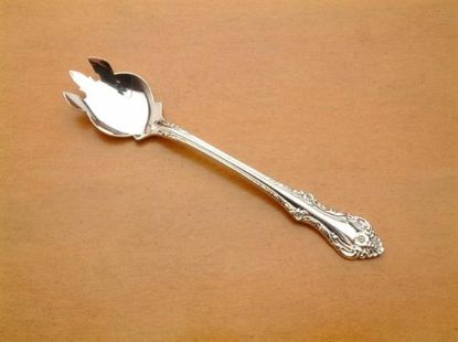 Picture of Ice Cream Spoon/fork