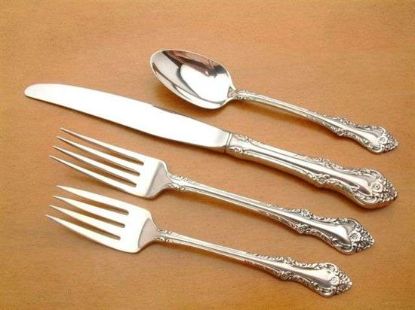 Picture of 4pc Place Size Setting