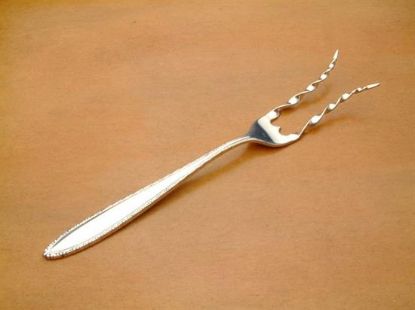 Picture of Baked Potato Serv.fork