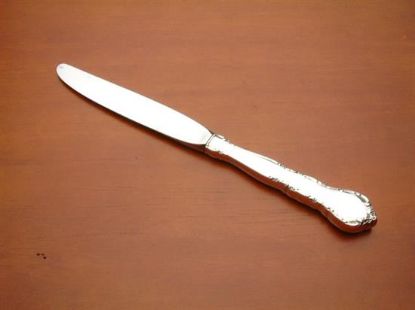 Picture of Place Knife Modern