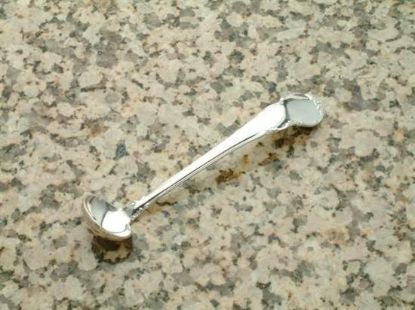 Picture of Mustard Ladle