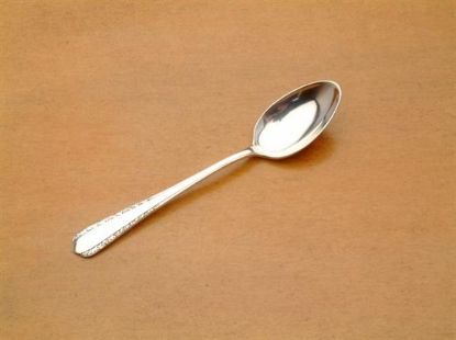 Picture of Demitasse/coffee Spoon