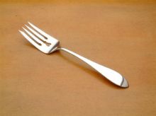 Picture of Salad Forks: