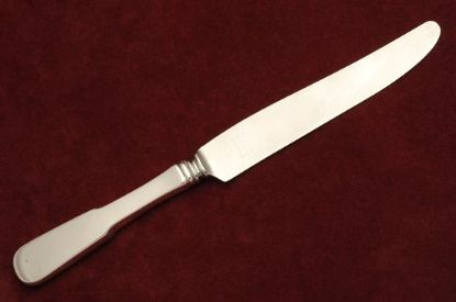 Picture of Lunch Knife French Bl.