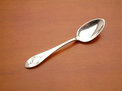 Picture of Teaspoons